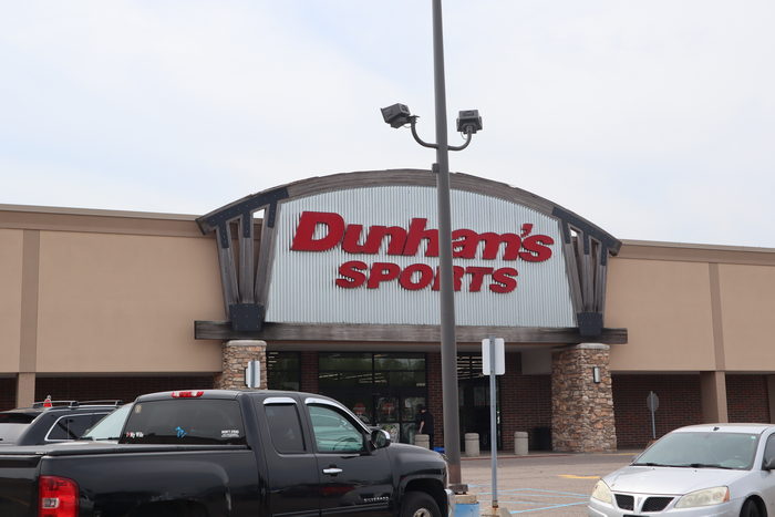 Carousel Twin Theatres - May 20 2022 Photo Of Building (newer photo)